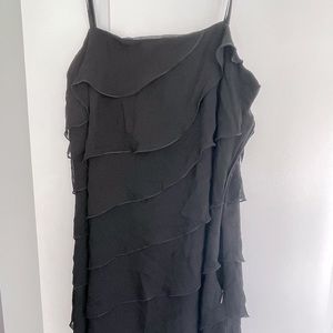 White House black market cocktail dress